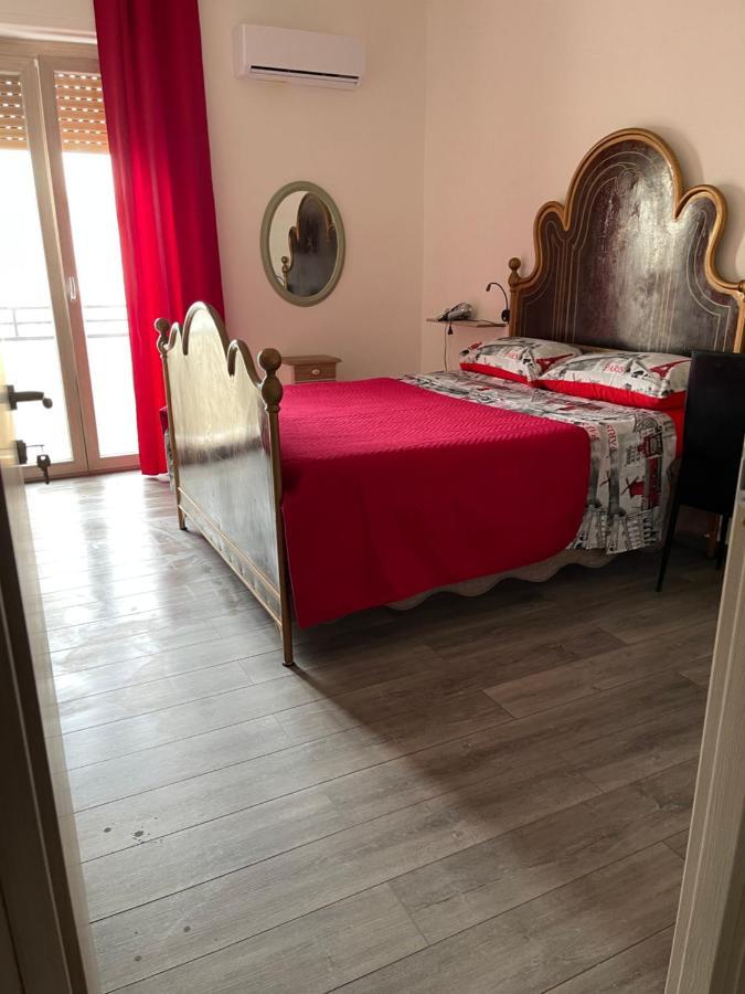 In The World Hotel Alghero Kültér fotó