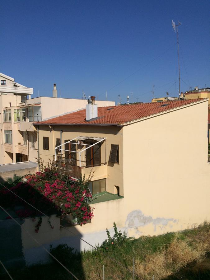 In The World Hotel Alghero Kültér fotó