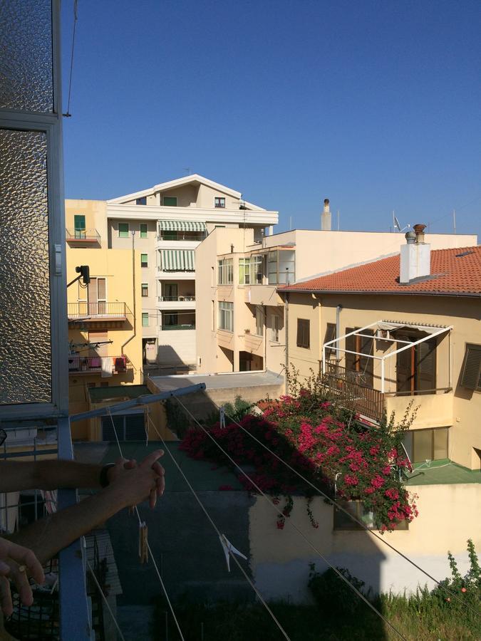 In The World Hotel Alghero Kültér fotó
