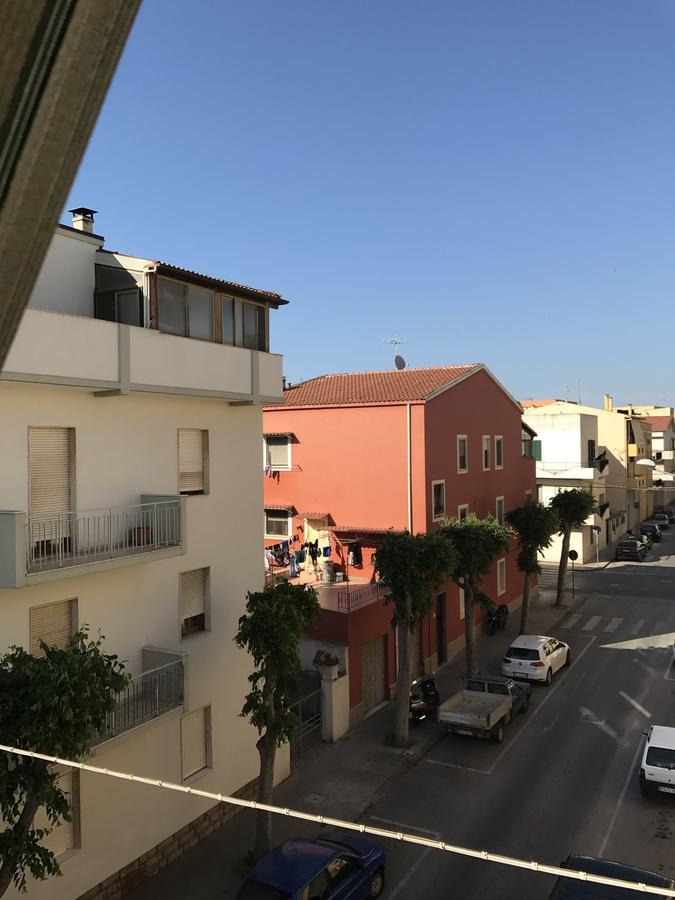 In The World Hotel Alghero Kültér fotó